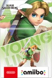 Amiibo -- Young Link (Super Smash Bros. Series) (other)