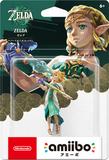 Amiibo -- Zelda - Tears of the Kingdom (other)