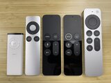 Apple TV Remote (other)