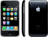 Apple iPhone -- 8GB (other)