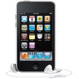 Apple iPod Touch -- 64GB (other)