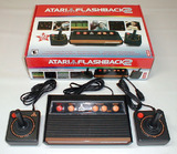 Atari Flashback 2 (other)