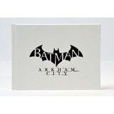 Batman: Arkham City -- Artbook (other)