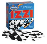 Board Game -- Izzi (other)