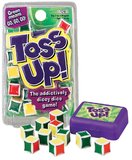 Board Game -- Toss Up! (other)