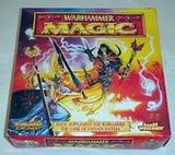 Board Game -- Warhammer: Magic (other)