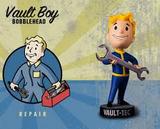 Bobblehead -- Fallout Vault Boy - Repair (other)