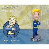 Bobblehead -- Fallout Vault Boy - Vault 111 (other)