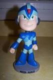 Bobblehead -- Mega Man X (other)