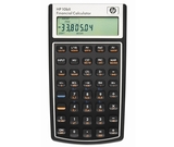 Calculator -- HP 10bII Financial Calculator (other)