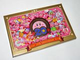 Club Nintendo Kirby 20th Anniversary Medal (other)
