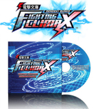 Dengeki Bunko: Fighting Climax -- Soundtrack (other)