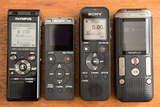 Digital Voice Recorder (other)
