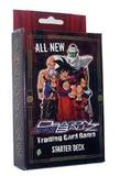 Dragon Ball Z -- CCG Cards (other)