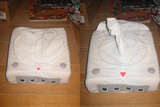Dreamcast Tissue Box (other)