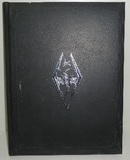 Elder Scrolls V: Skyrim -- Artbook, The (other)