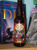 Escape from Monkey Island -- Promo Grog (other)