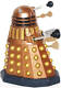 Figurine -- Doctor Who: Battle Damaged Dalek Thay (other)
