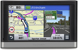 GPS -- Garmin nuvi 2597LMT (other)