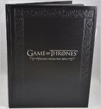 Game of Thrones -- Artbook (other)