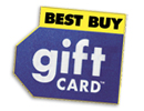 Gift Card -- Best Buy (other)