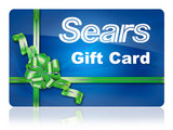 Gift Card -- Sears (other)
