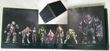 Halo 3 -- Artbook (other)