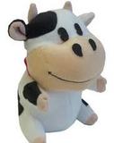 Harvest Moon: Promo Cow -- Plush Doll (other)