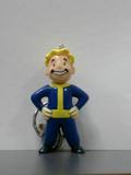 Keychain -- Fallout 3: Vault Boy (other)