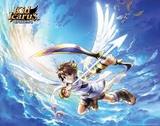 Kid Icarus Cub Nintendo Poster (other)