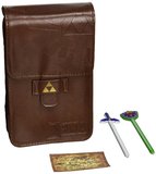 Legend of Zelda: Adventurer's Pouch Kit, The (other)