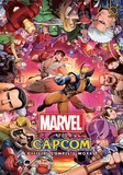 Marvel VS Capcom: Official Complete Works (Udon) (other)