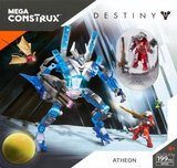 Mega Construx -- Destiny Atheon (other)
