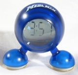 Mega Man -- Clock (other)