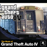 Music of Grand Theft Auto IV, The (other)