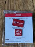 My Nintendo Pin + Nintendo Switch Online Pin (other) (other)