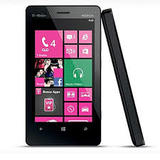 Phone -- Nokia Lumia 810 Windows Phone (other)