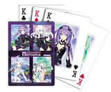 Playing Cards -- Hyperdimension Neptunia (other)
