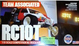 RC Car -- RC-10T Truck (other)