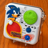 Sonic the Hedgehog All Weather Sports Radio (other)