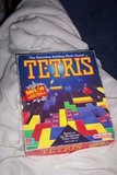 Tetris: The Board Game (other)