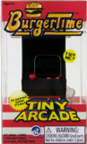 Tiny Arcade: Burger Time (other)
