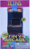 Tiny Arcade: Tetris (other)