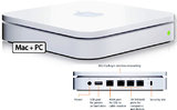 Wireless Router -- Apple AirPort Extreme (other)