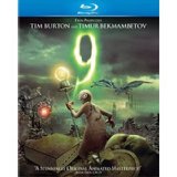 9 (Blu-ray)