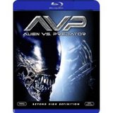 AVP: Alien Vs. Predator (Blu-ray)
