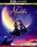 Aladdin 2019 (Blu-ray)