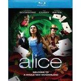 Alice (Blu-ray)