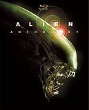 Alien Anthology (Blu-ray)