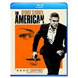 American, The (Blu-ray)